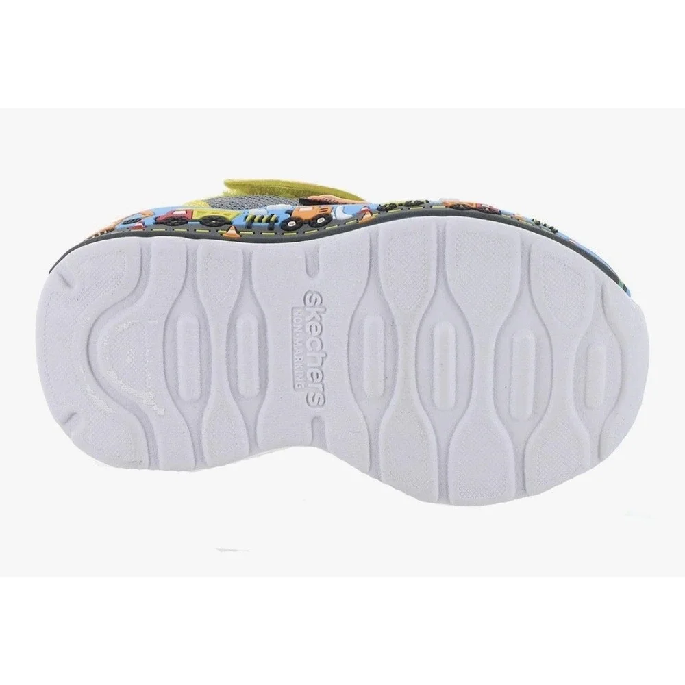Skechers Play Scene Size 5 Usa Toddlers